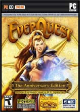 EverQuest Anniversary Edition